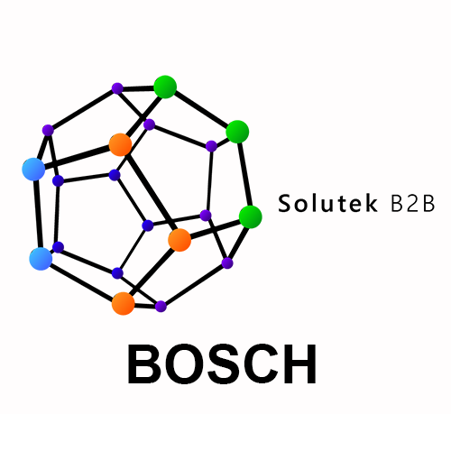 Reciclaje de cámaras de seguridad Bosch