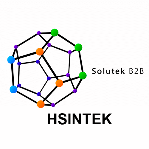 reciclaje de monitores industriales Hsintek