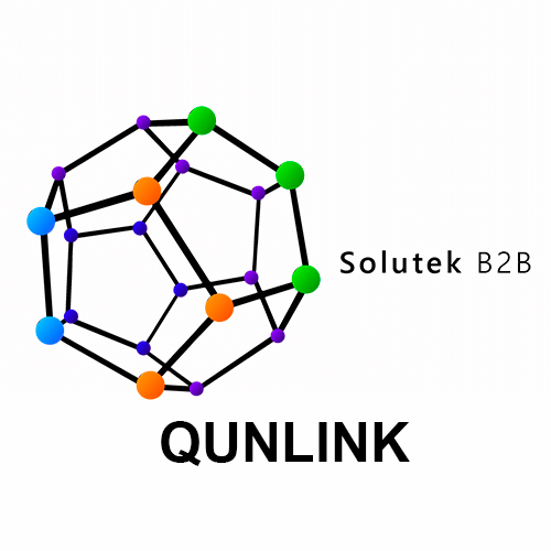 reciclaje de monitores industriales Qunlink