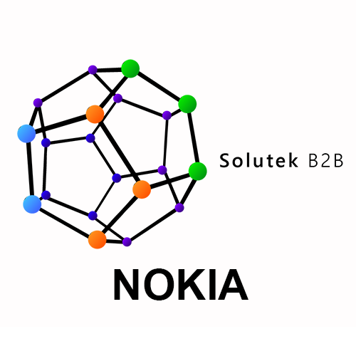 Reciclaje de pantallas para celulares Nokia