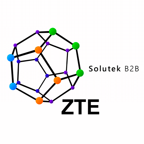 Reciclaje de pantallas para tablets ZTE