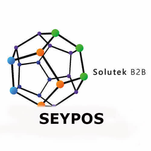 Reciclaje tecnológico de terminales de PDAs Seypos